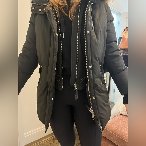 Mackage Jackets & Blazers - Mackage Winter Coat